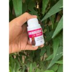 AMINOLISIN BOTOL ISI 50 KAPSUL - Untuk Menambah Selera Makan Pada Ayam.