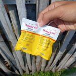 TRIMEZYN 2 BOLUS (1 STRIP) - Obat Pernafasan Dan Pencernaan Diare Mencret Hewan Ternak Sapi Kambing Domba