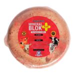 MINERAL REDBLOK PLUS 500 GRAM - Mineral Redblock Untuk Kambing Domba